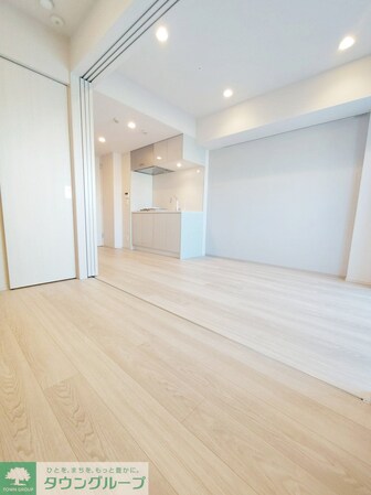 イプセ御成門の物件内観写真